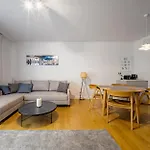 Rentplanet - Garbary * Poznań