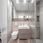 Lejlighed Rentplanet - Garbary Poznań