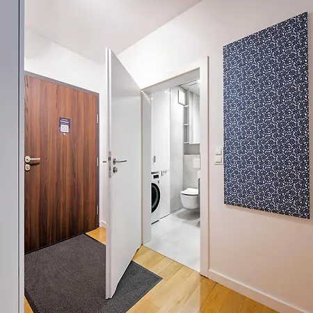 Daire Rentplanet - Garbary *