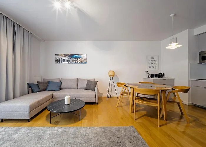 Rentplanet - Garbary * Poznan