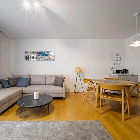 Rentplanet - Garbary * Poznan