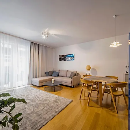 Rentplanet - Garbary Apartament Poznań