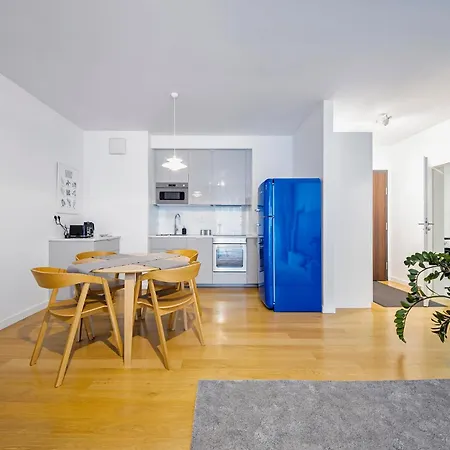 Apartament Rentplanet - Garbary