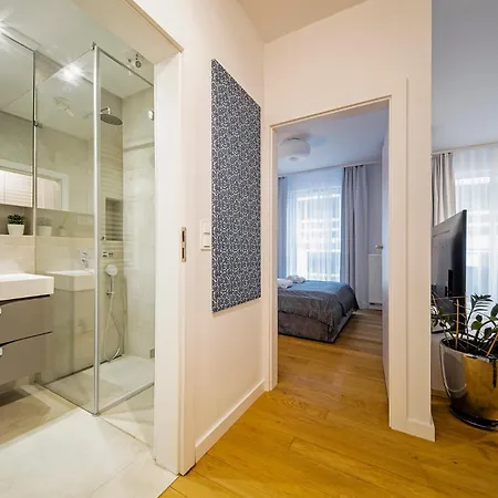 Apartament Rentplanet - Garbary *