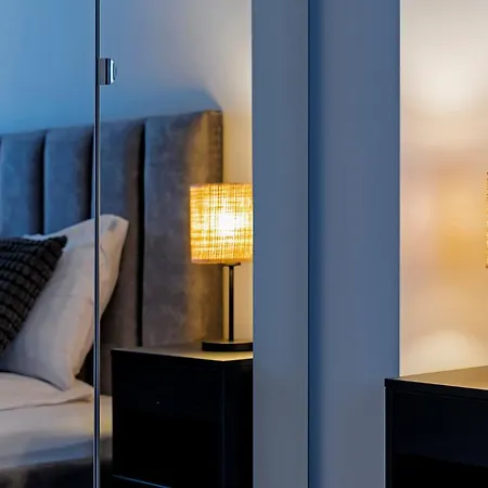 شقة Rentplanet - Garbary