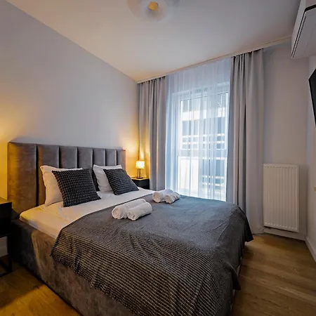 Apartament Rentplanet - Garbary *