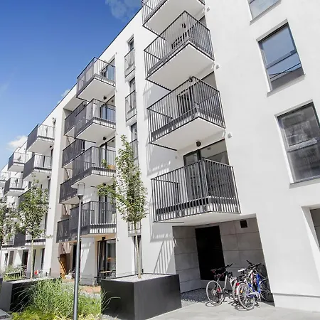 Rentplanet - Garbary *