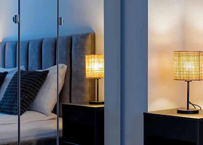 شقة Rentplanet - Garbary